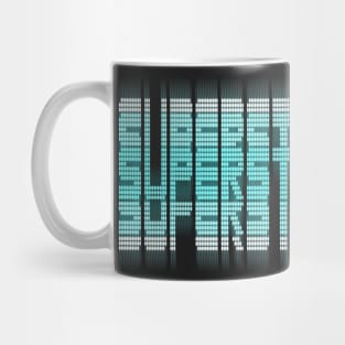 Super Star Mug